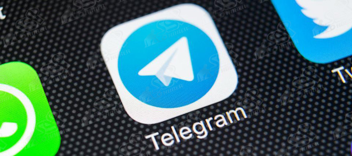 کانال ایزوگام تلگرام