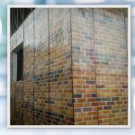 Sale of patterned brick isogum